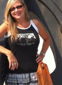 Darla Evans