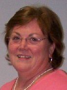 Geraldine Mcmanus