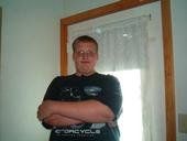 Aaron Mcelheny