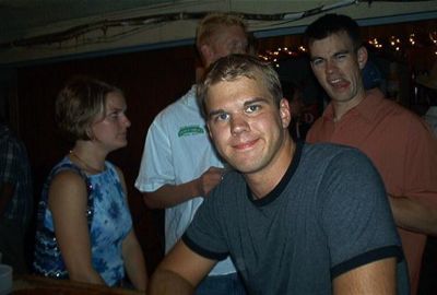 Bret Lang