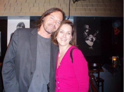 Linda Wolfgram
