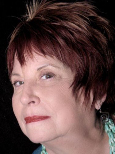 Donna Jacobsen