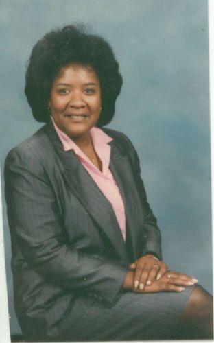 Rosalind Dunlap