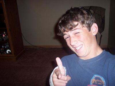 Garrett Richardson