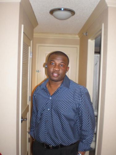 Davion Singleton