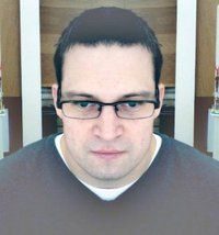 Matthew Pickard