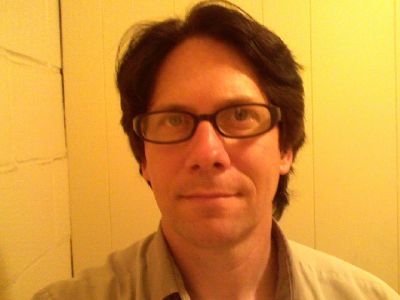 Stephen Long