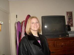 Melody Songer