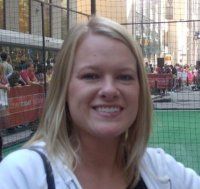 Vicki Jackson