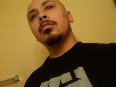 Demetrius Almendrez