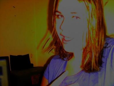 Amber Caskey