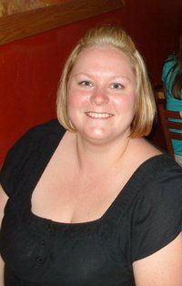 Lauren Potter