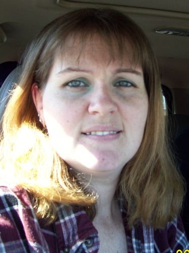 Brandie Patterson