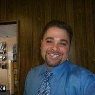 Brian Headrick