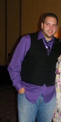 Steven Geiger