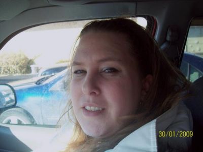 Jennifer Stamper