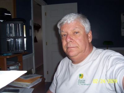 David King