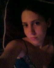 Kayla Hutchinson