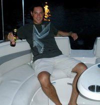 Jorge Chaverri