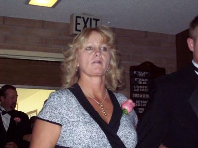 Tami Trull
