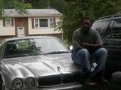 Darryl Stafford