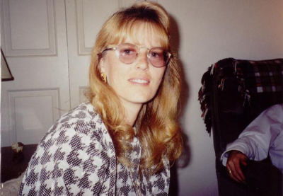 Debora Bowsher