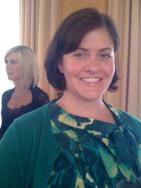 Anne Swanson