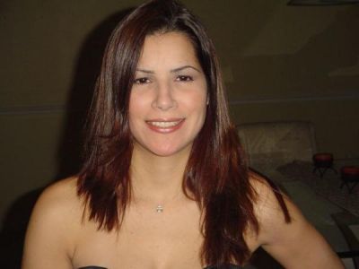Madeline Rivera