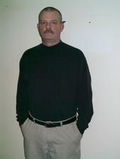 Rex Dillman