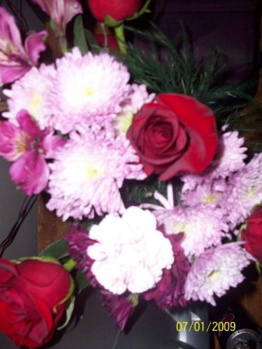 Rose Tarbill