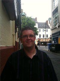 Ian Donnelly