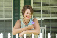 Kelli Messick