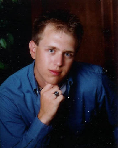 Justin Trout