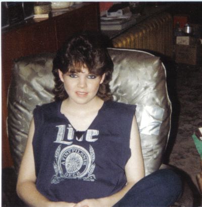 Jennifer Krug