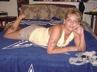 Carla Watts