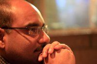 Sandeep Mitra