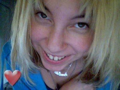 Amanda Dunham