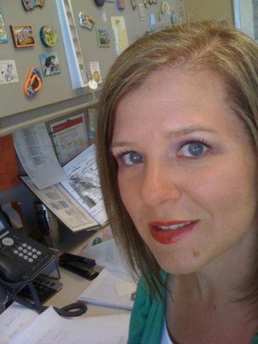 Tonya Baxter