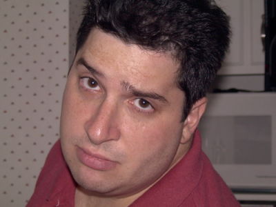 Peter Melluse