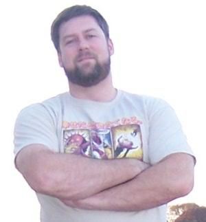 Scott Benson