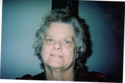 Sandra Allen