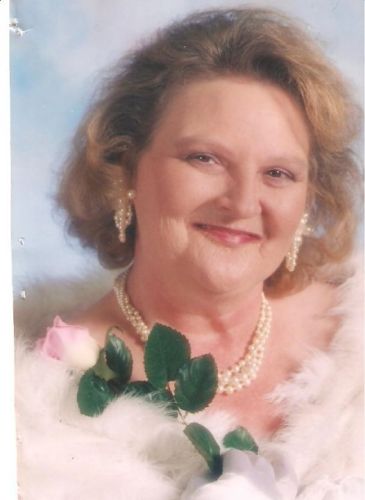 Lillian Dow