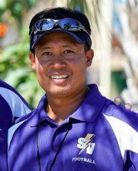 Ernest Cruz