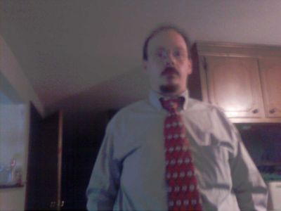 Matthew Davy