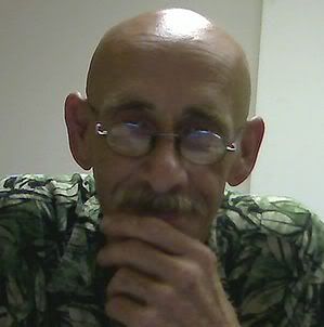 Donald Turpin
