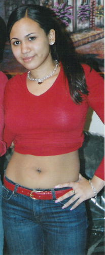 Odelisa Nunez