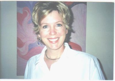 Vicky Murphy