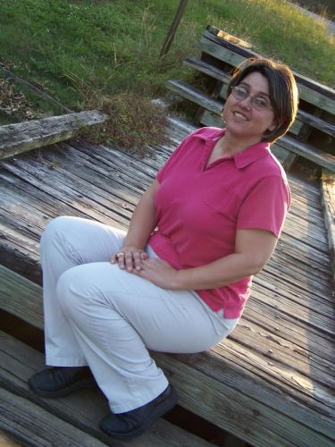 Tammie Duhon