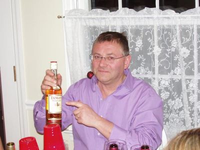 Peter Lowe