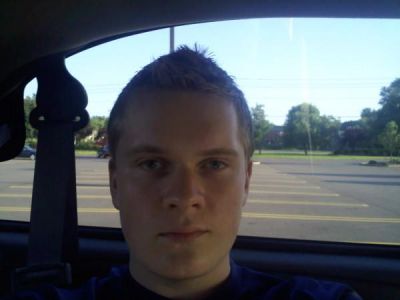 Brendon Leet